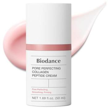Biodance PureFit Collagen Infusion Cream