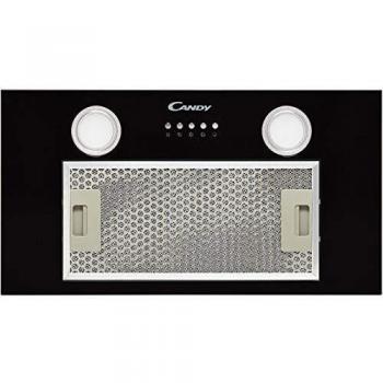 Candy CBG625/1N 52 cm Canopy Cooker Hood