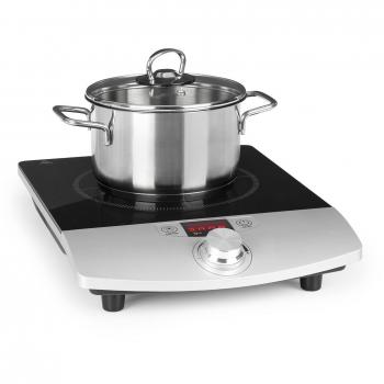 Klarstein VariCook Single Induction Burner 1800W