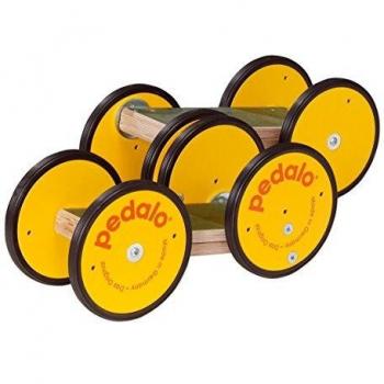 Pedalo Wawago per Equilibrio