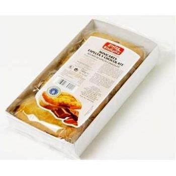 Sakai Minicakes de Espelta con Chocolate Eco 4uds