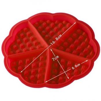 Kit Gofre Donut Maker y Decorador de Pasteles