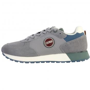 Colmar Urban Glide Hombre Gris Denim Azul