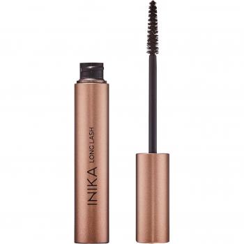 INIKA Organic Máscara para Cílios Long Lash
