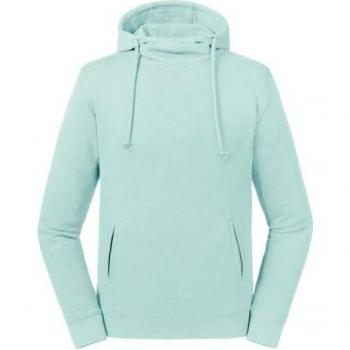 Natural Organic Hoodie for Adults