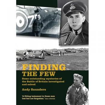 Andy Saunders Finding the Few