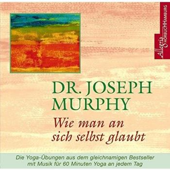 Wie man an sich selbst glaubt. CD