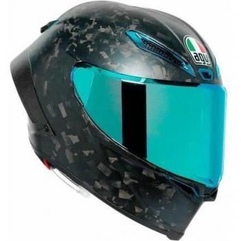 AGV Pista GP RR Futuro Carbonio Helm