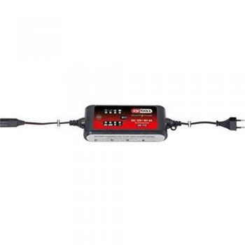 Chargeur de Batterie 6V et 12V KS TOOLS