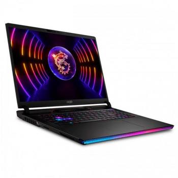MSI Raider GE78HX 13VG-041XES