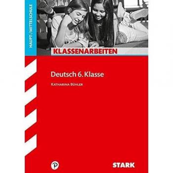 STARK Klassenarbeiten Haupt-/Mittelschule