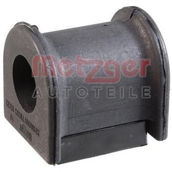 METZGER 52100009: Barra de Suporte e Estabilidade