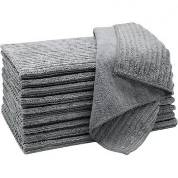 ZOLLNER Geschirrhandtücher, 10er Pack, 45 x 65 cm