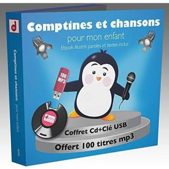 Musique pour enfants