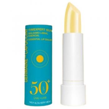 Bálsamo Labial Protección Solar SPF 50+