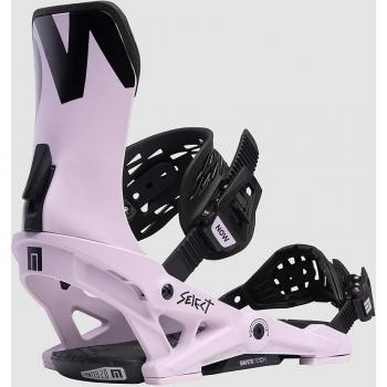 Fixations SnowGuard NowSelect