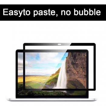 Protecteur d'écran sans bulles pour MacBook Pro Touch Bar/Air Touch ID 13 pouces
