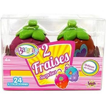 Splash Toys