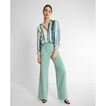 Traje Culotte Trucco Mujer – Nervio Central