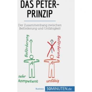 50Minuten: Das Peter-Prinzip