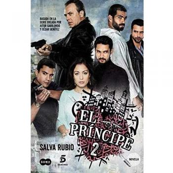 EL PRÍNCIPE 2