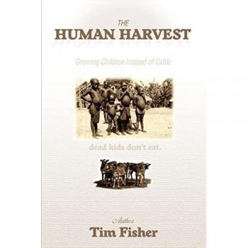 The Human Harvest: Growing Children Instead of Cattle