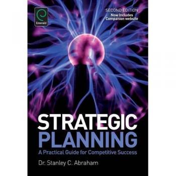 Strategic Planning