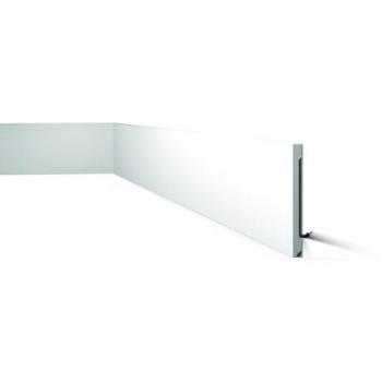 Zócalo Diseño Contemporáneo Noel Marquet HD 200x18mm