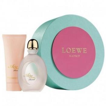 Loewe Sensual Aire Eau de Toilette Vaporisateur 75ml