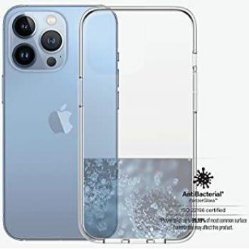 Antibacterial ClearCase for iPhone 13 Pro