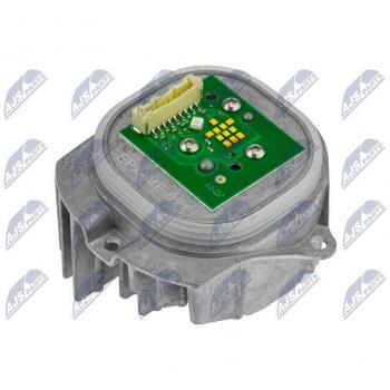 Illuminazione Centralina NTY EPX-ME-021