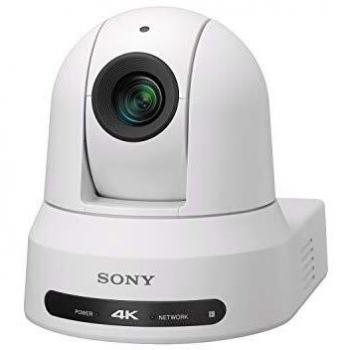 K Pan-Tilt Zoom NDI HX Camera