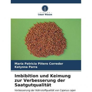 Imbibition und Keimung zur Verbesserung der Saatgutqualität
