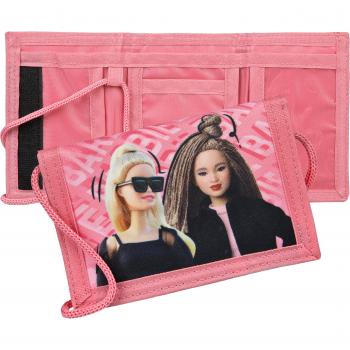 Barbie Roze Kindercashier