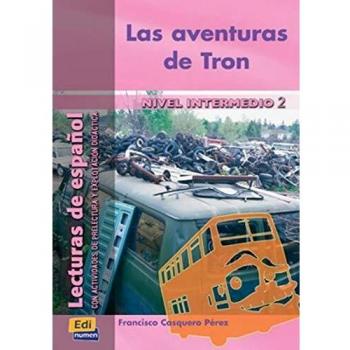 Las aventuras de tron