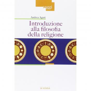 Introduzione alla filosofia della religione