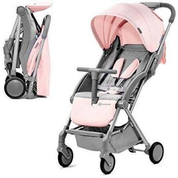 Kinderkraft Pilot Stroller with Lying Position