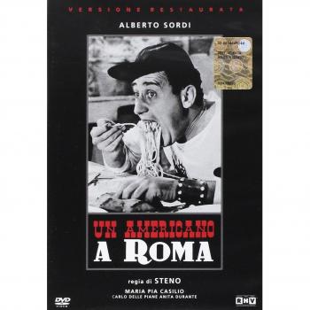 Un Americano A Roma