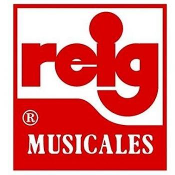 Musical Reig Orgue 37 : Audio USB & micro