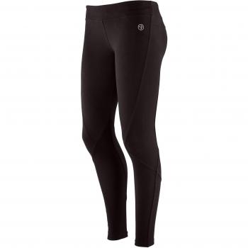 Zumba Women's Performance Leggings – Charcoal, 2X-Large