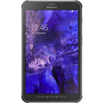 Galaxy Tab Active 16 GB – Schwarz – Mobilfunk & WLAN