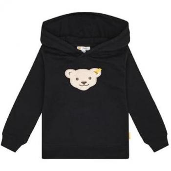 Sudadera Steiff con capucha para niños