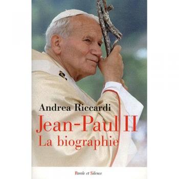 Jean-Paul II, la biographie