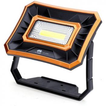 Camping LED Floodlight with Motion Sensor