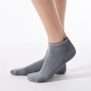 3 Pairs Breathable Yoga Socks for Women