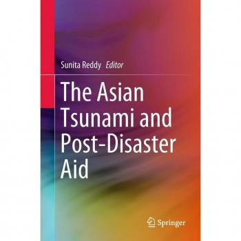 Vitalsource Technologies, Inc. Asian Tsunami And Post-disaster Aid