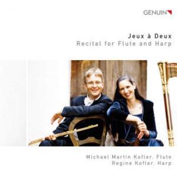 Récital à deux