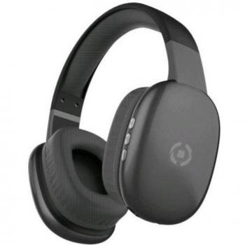 Cuffie On-Ear Celly Wireless BK