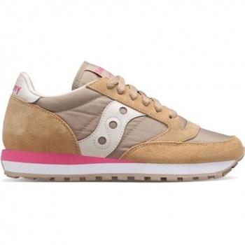 Sneakers donna Saucony Jazz Original