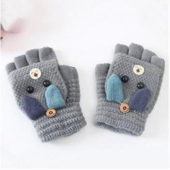 Goocheer Winter Baby Mittens